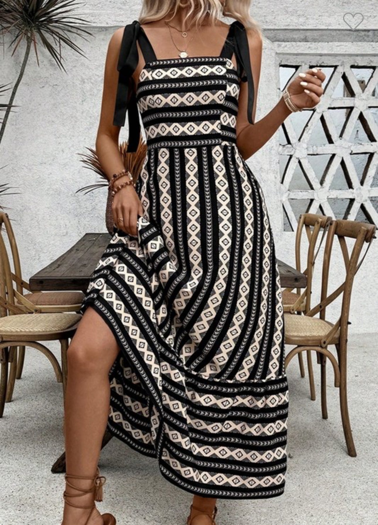 Marin Dress
