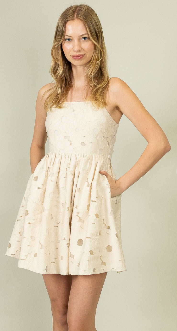 Louis Dress