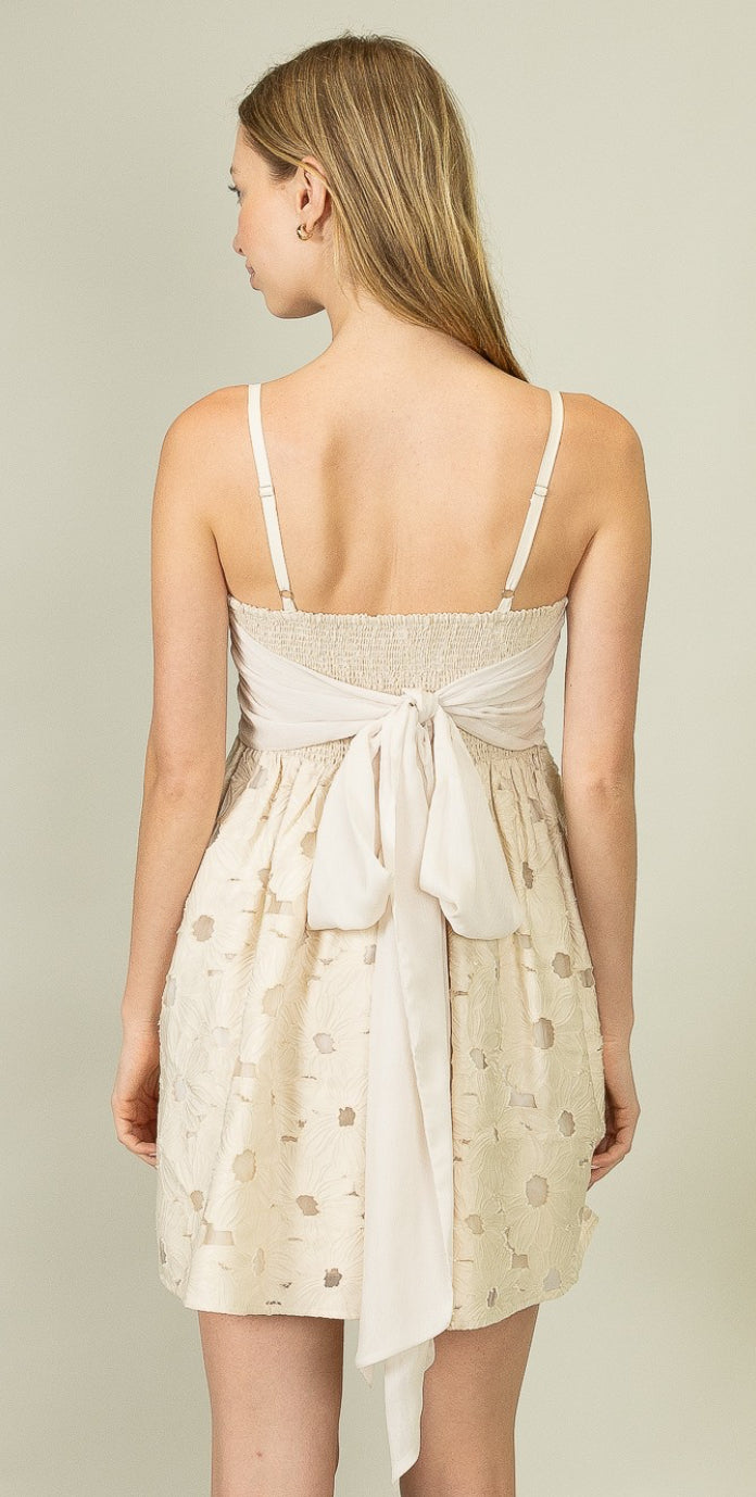 Louis Dress