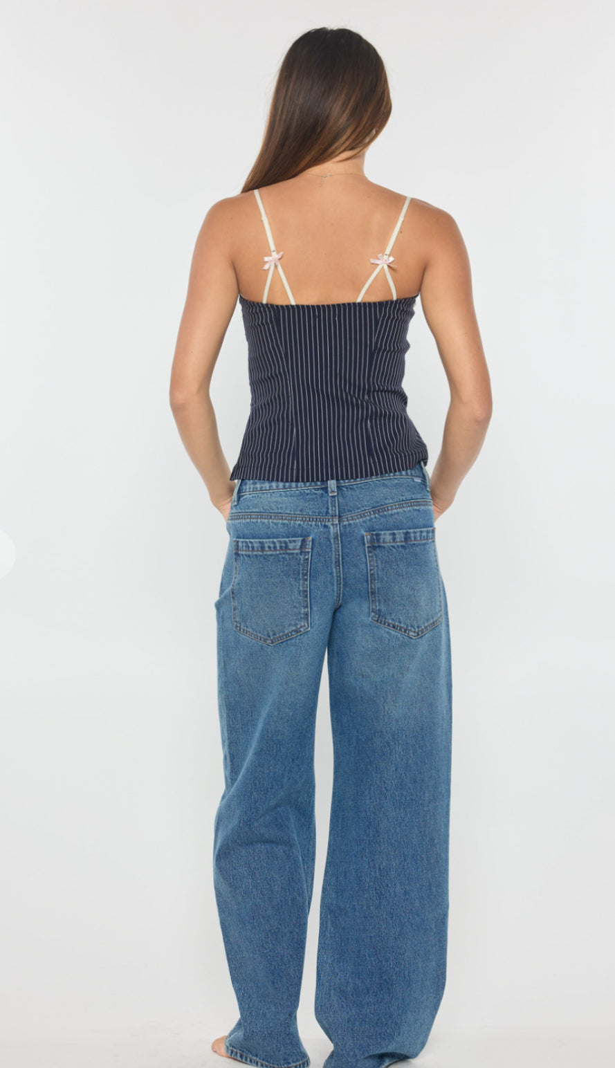 Layla Jeans
