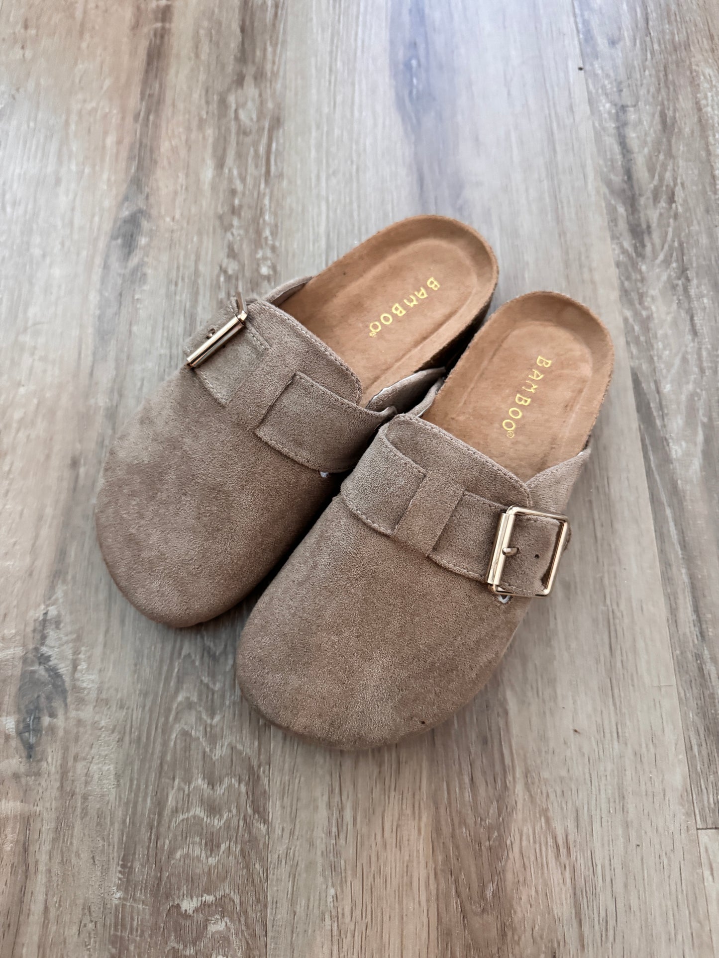 Sofi Shoes