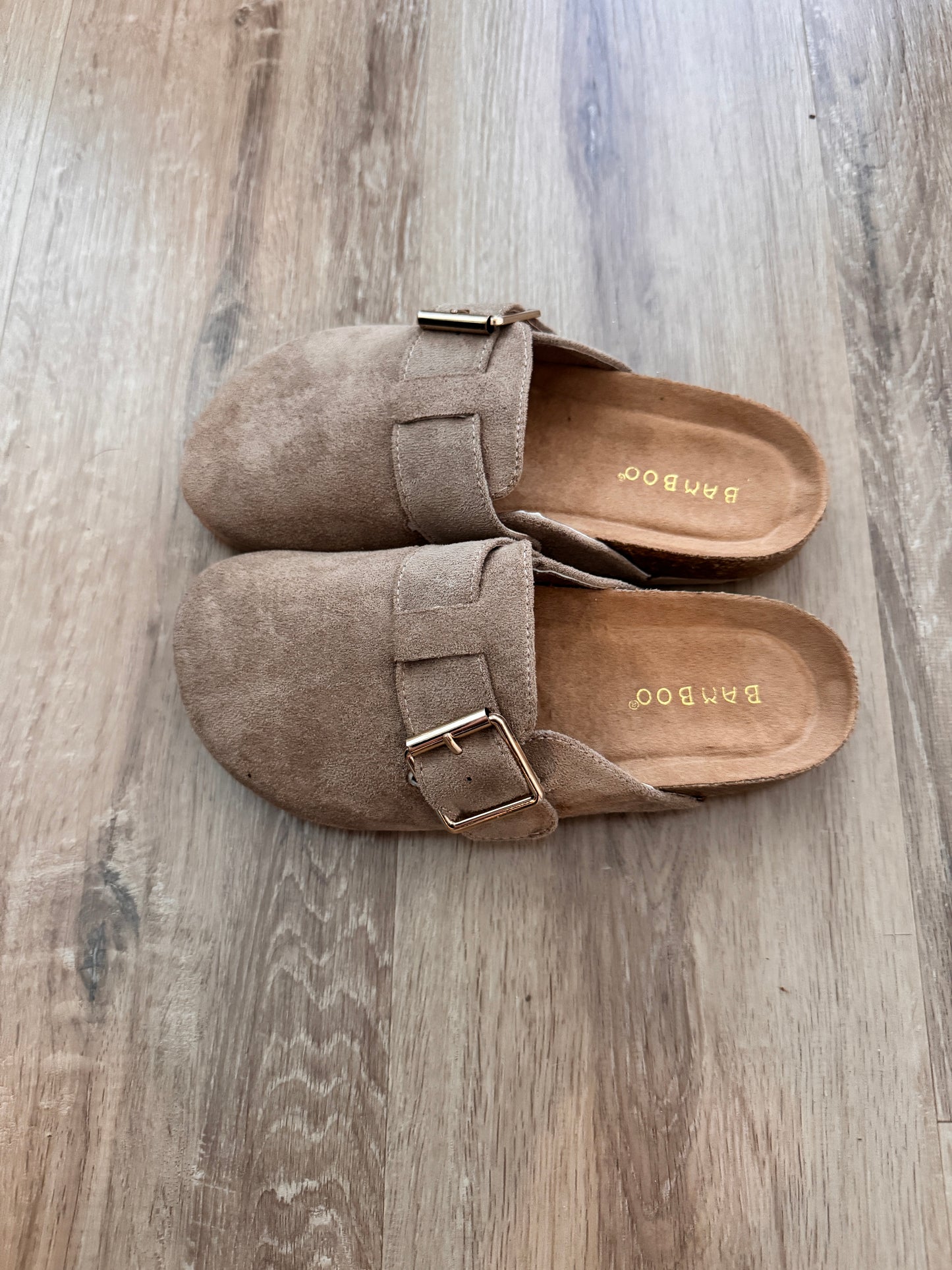 Sofi Shoes