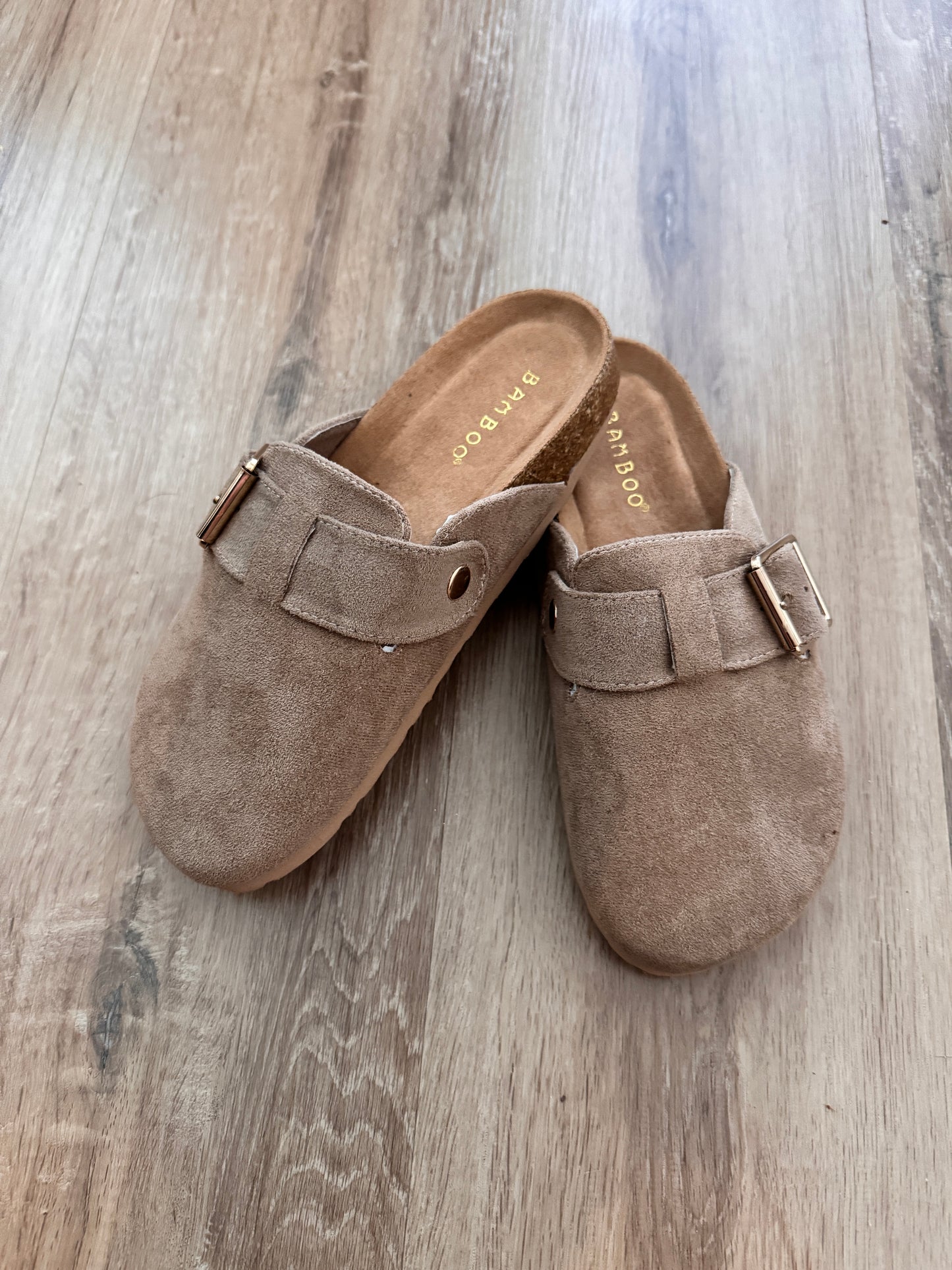 Sofi Shoes
