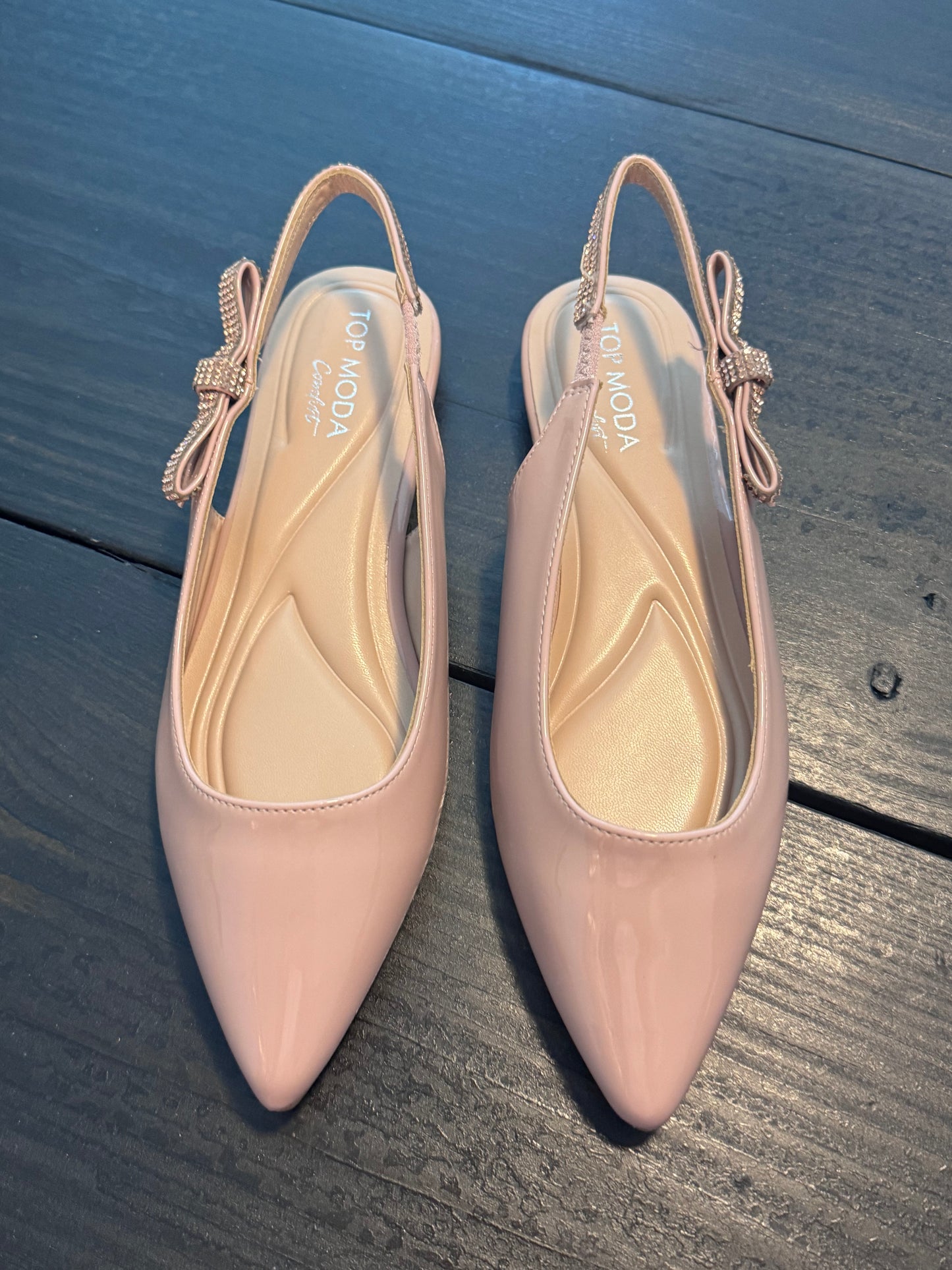 Malti shoes