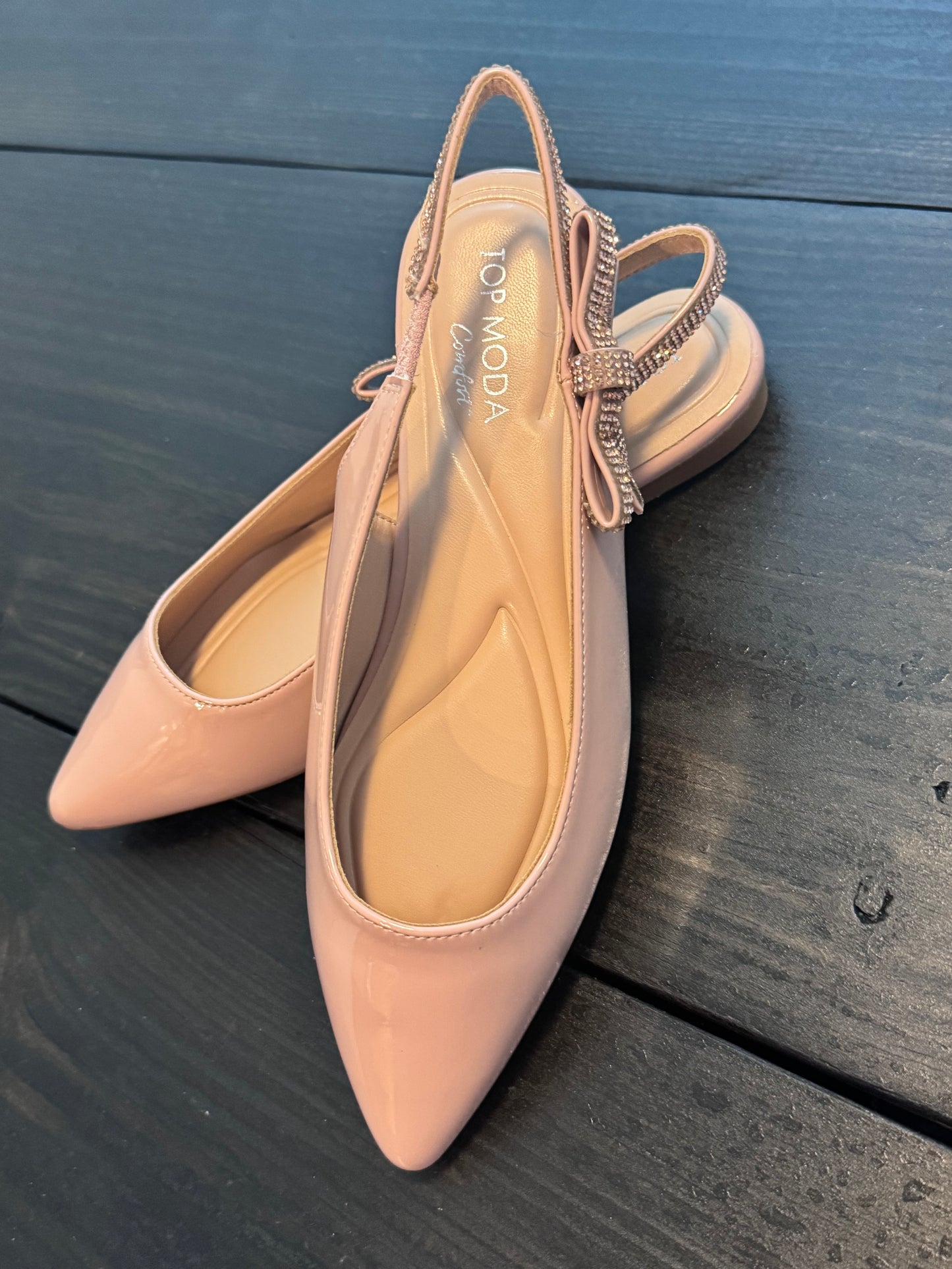 Malti shoes