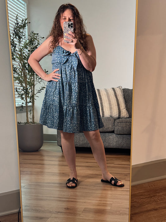 Diane Dress