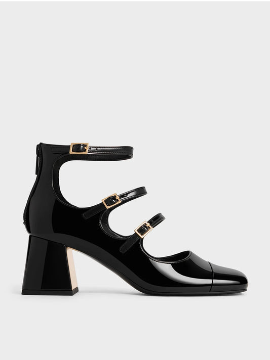 Lady Shoes