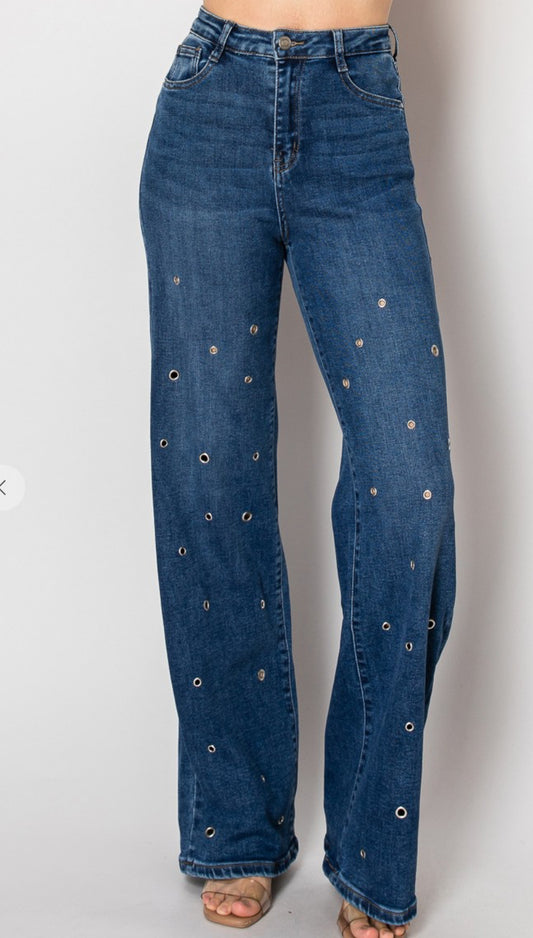 Layla Jeans