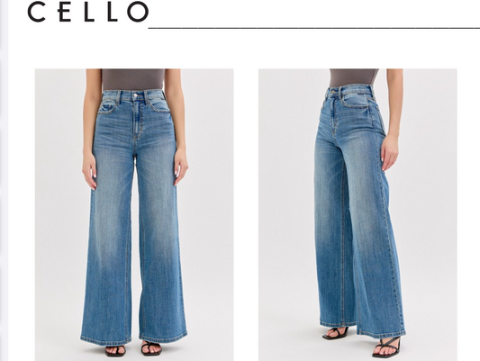 Genesys Jeans