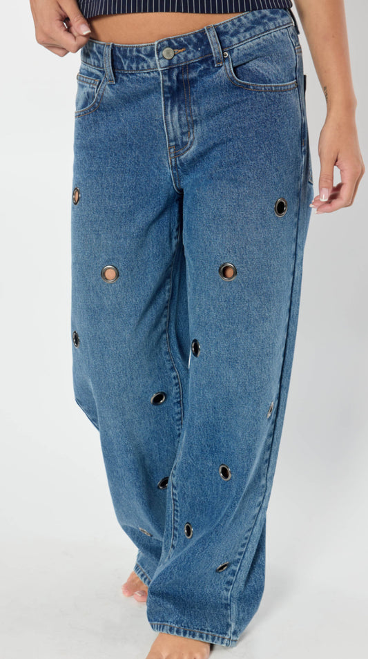 Layla Jeans