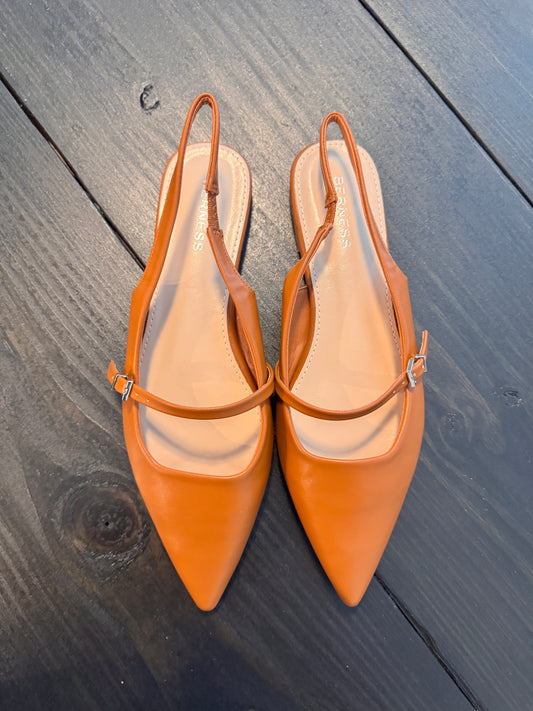 RUBY SHOES