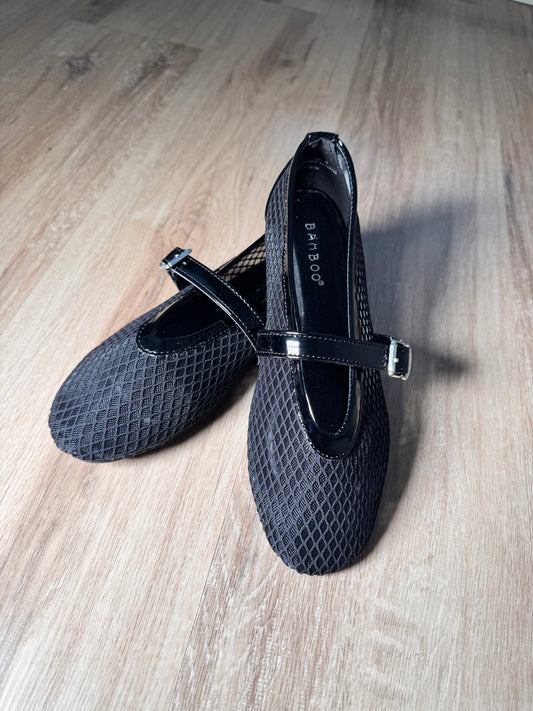 Lola Shoes