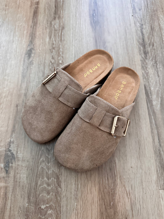 Sofi Shoes