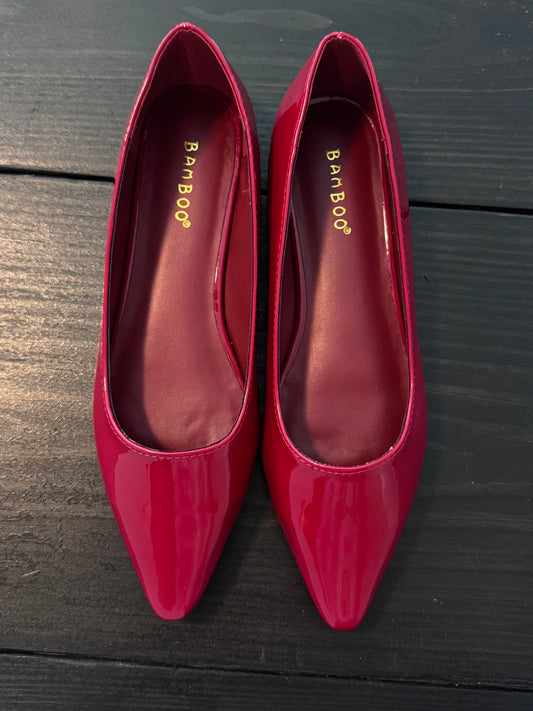 Olivia shoes