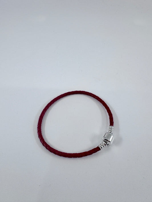 Red Cord Bracelet