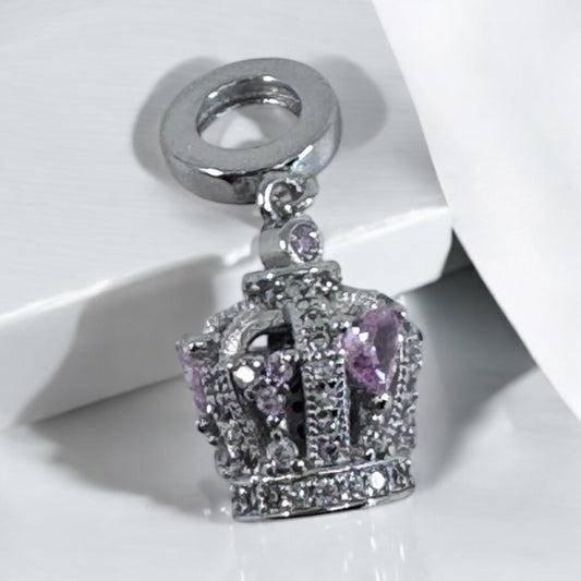 Crown Charm