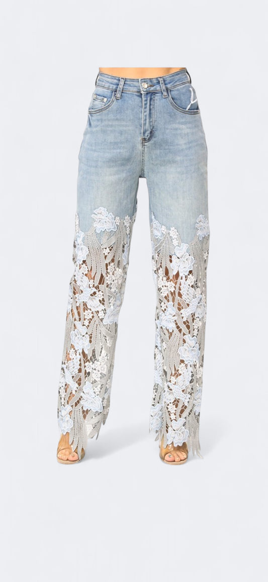 Lili Jeans
